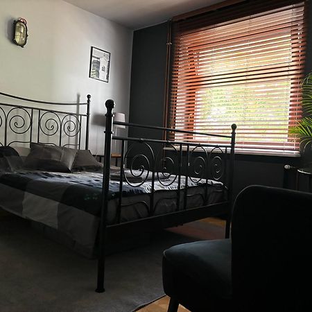 Artgroturystyka Przystanek Blotna Apartamento Ostrow Lubelski Exterior foto