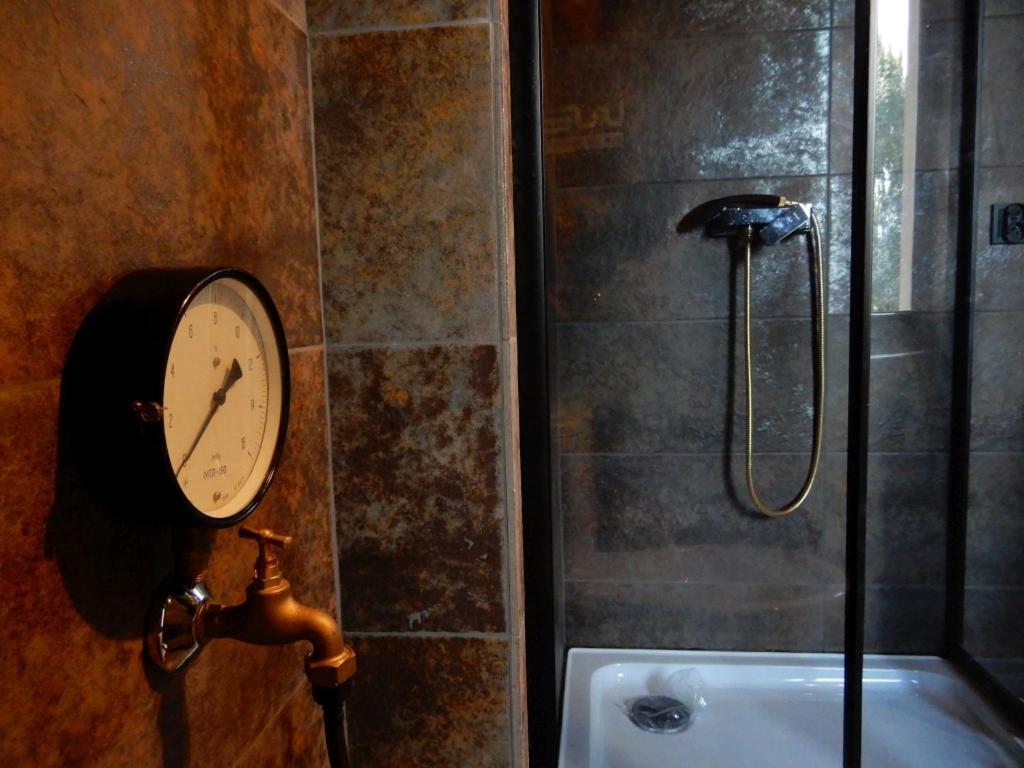 Artgroturystyka Przystanek Blotna Apartamento Ostrow Lubelski Exterior foto