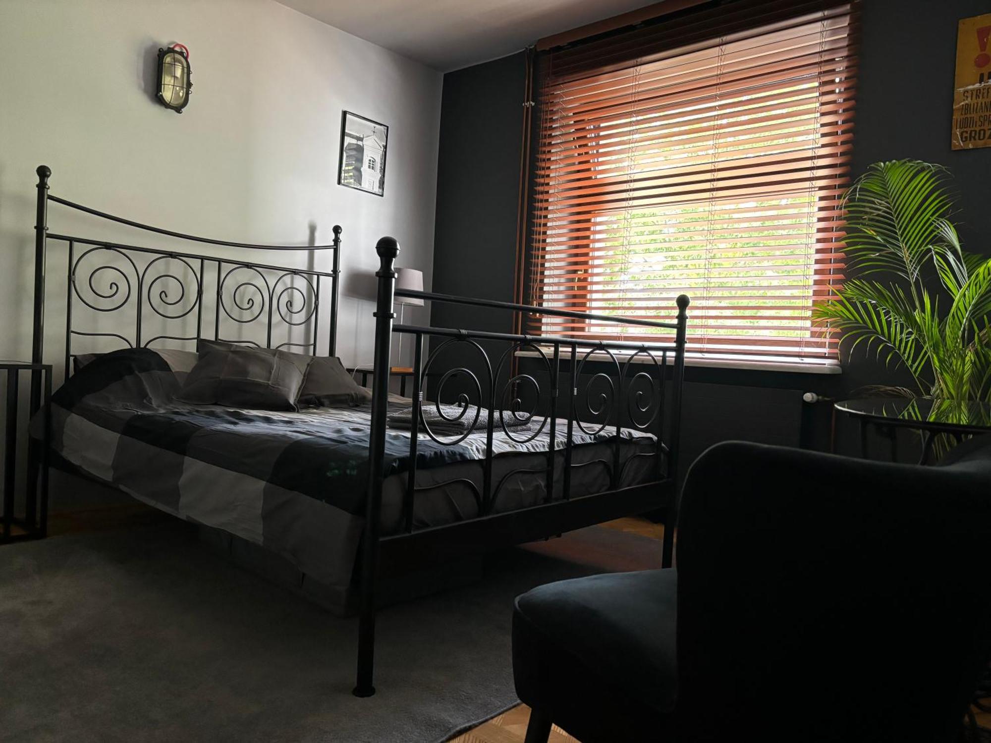 Artgroturystyka Przystanek Blotna Apartamento Ostrow Lubelski Exterior foto