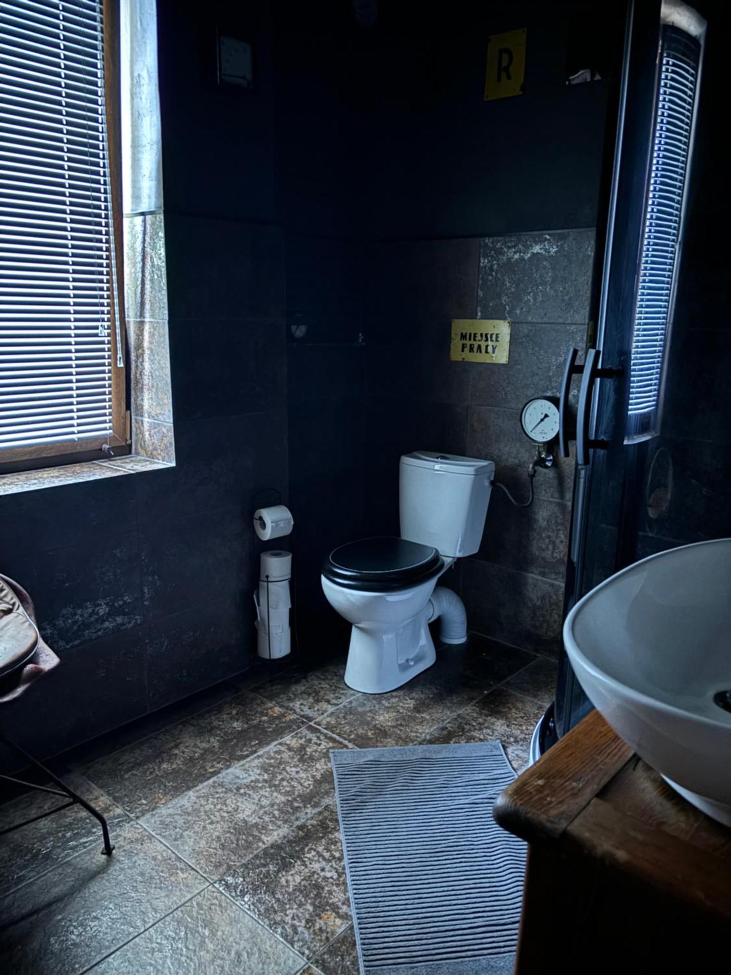 Artgroturystyka Przystanek Blotna Apartamento Ostrow Lubelski Exterior foto