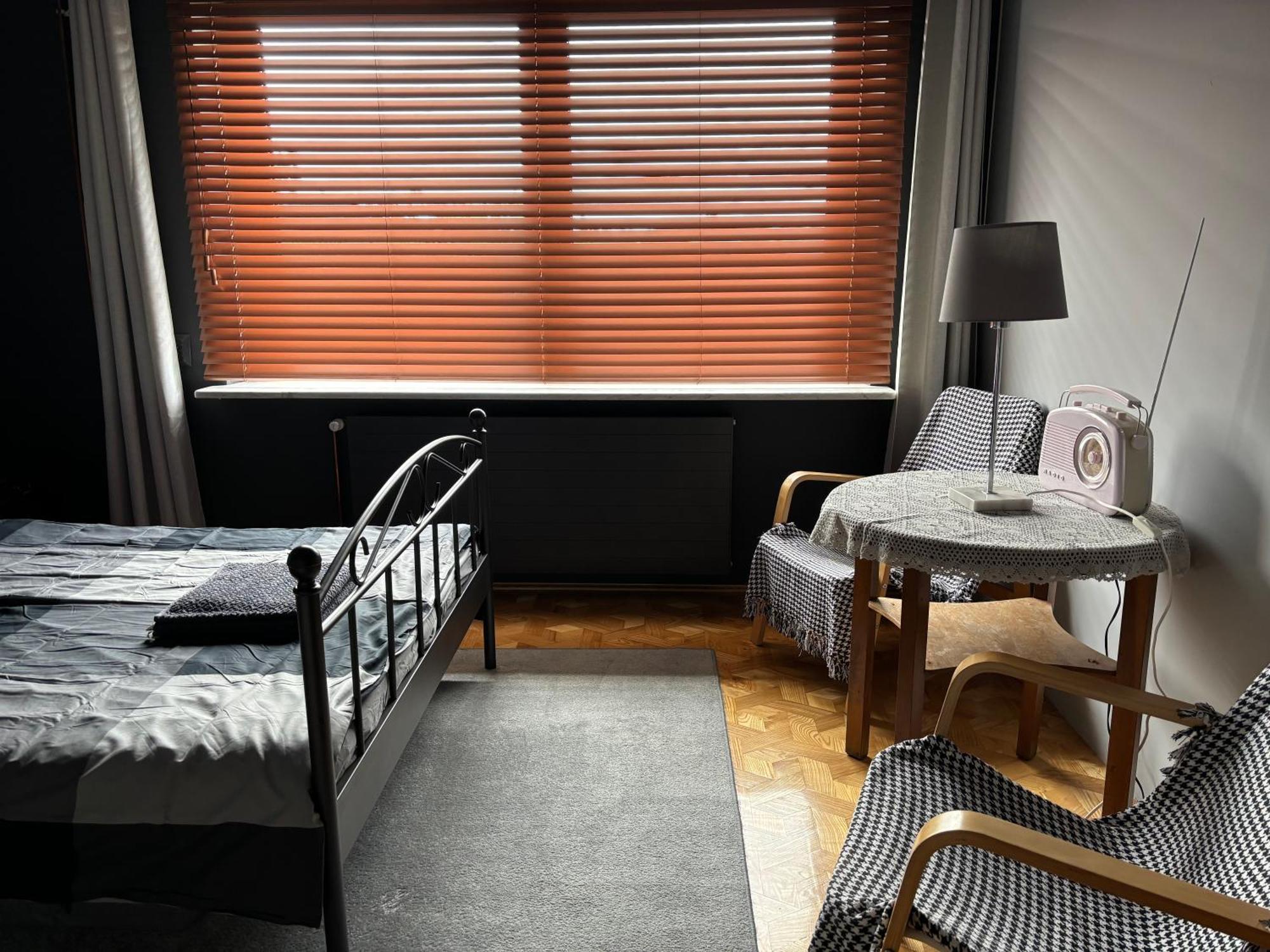 Artgroturystyka Przystanek Blotna Apartamento Ostrow Lubelski Exterior foto
